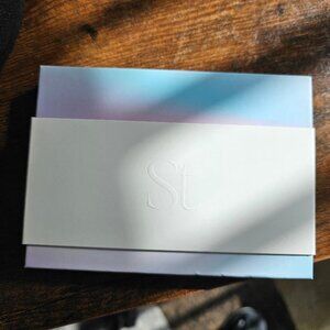 Seint compact palette double decker